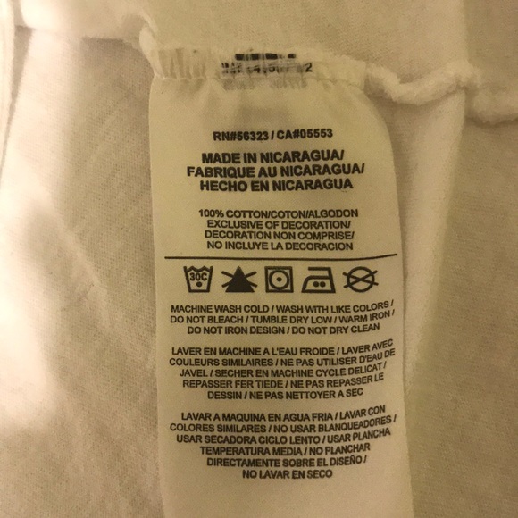 Nike T-shirt - Picture 4 of 4